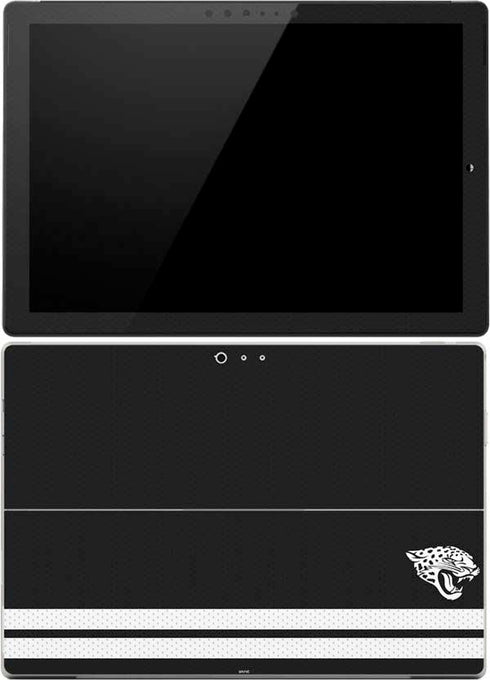 NFL Jacksonville Jaguars Shutout Surface Pro 4 Skin